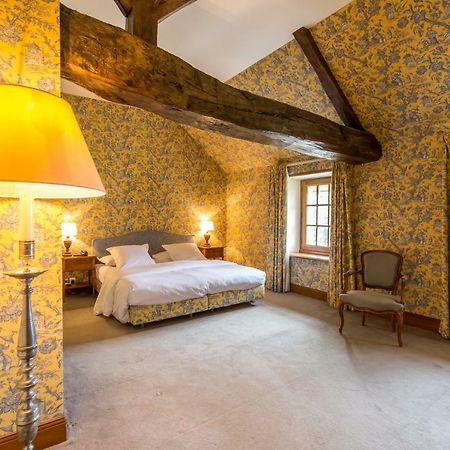 Château De Marçay Ngoại thất bức ảnh