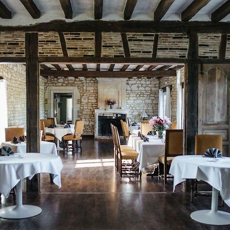 Château De Marçay Ngoại thất bức ảnh