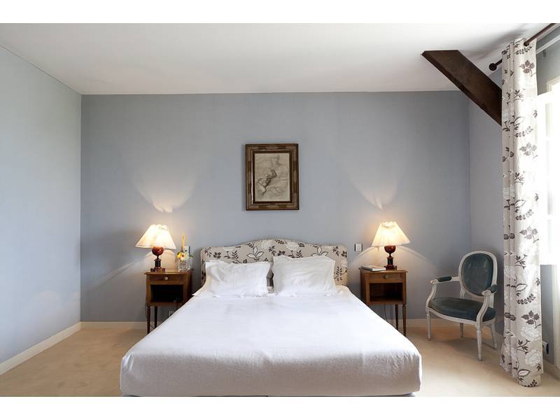 Château De Marçay Ngoại thất bức ảnh