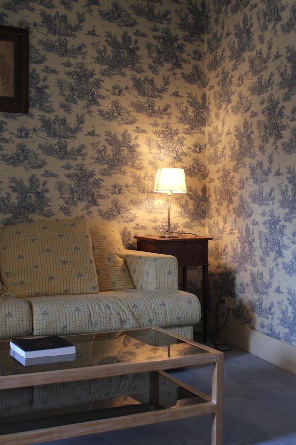 Château De Marçay Ngoại thất bức ảnh
