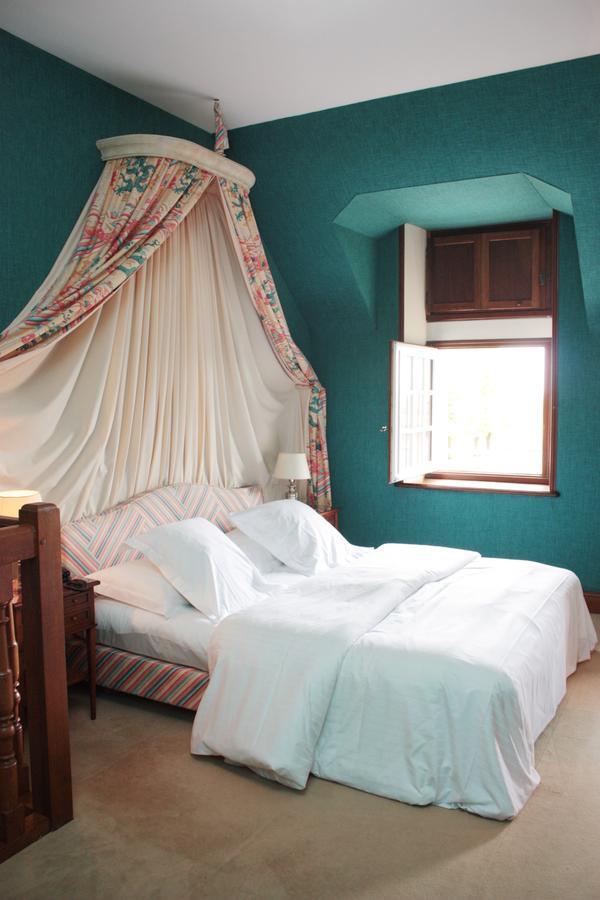 Château De Marçay Ngoại thất bức ảnh