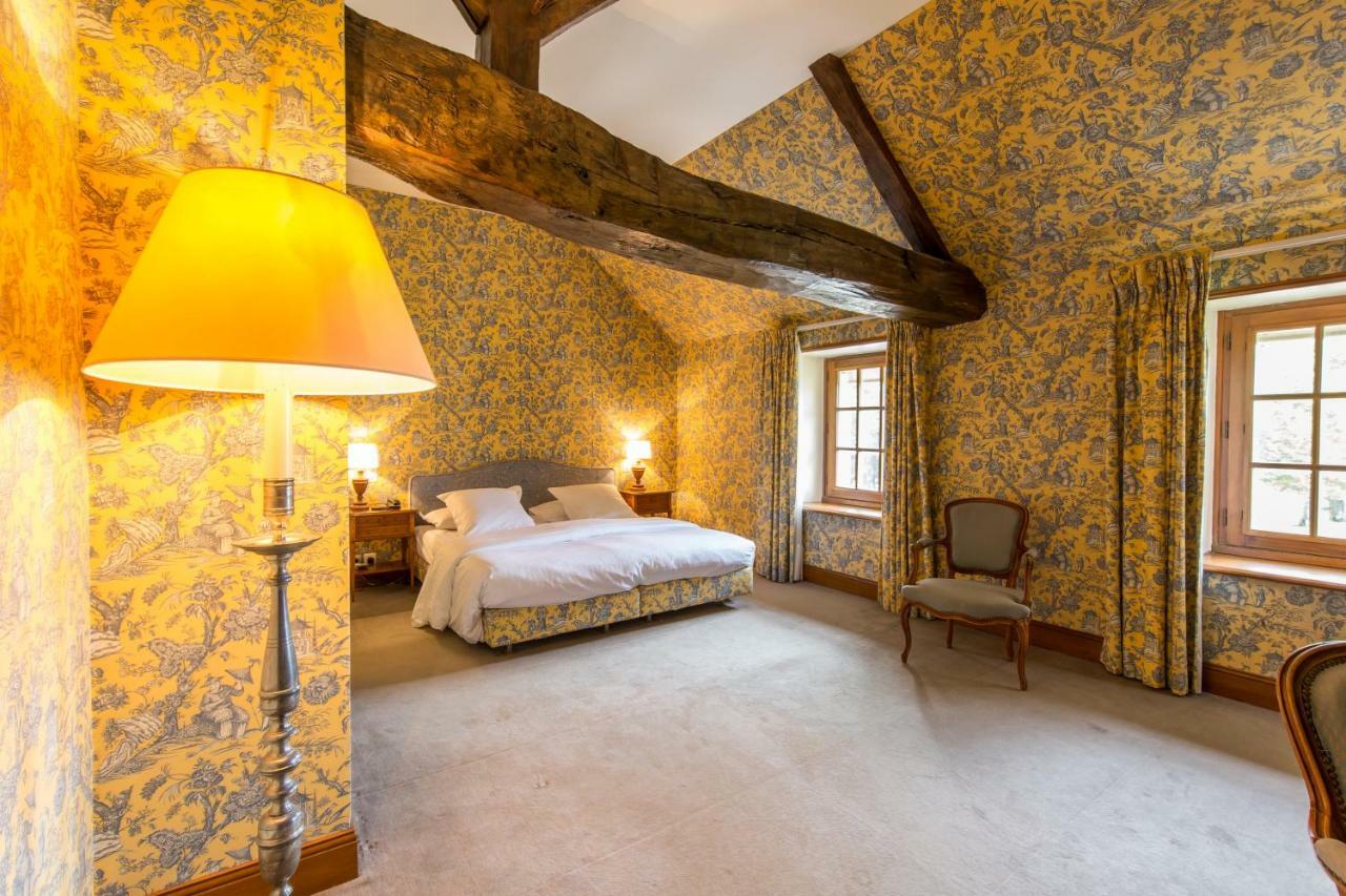 Château De Marçay Ngoại thất bức ảnh